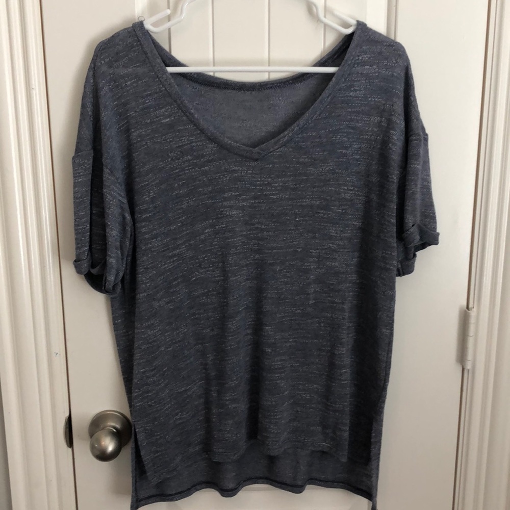 V-neck Top